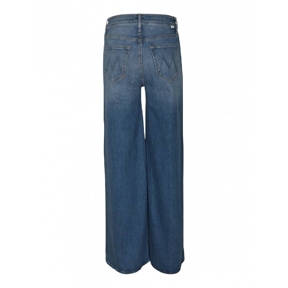 MOTHER Jeans undercover zampa Soddisfazione Garantita