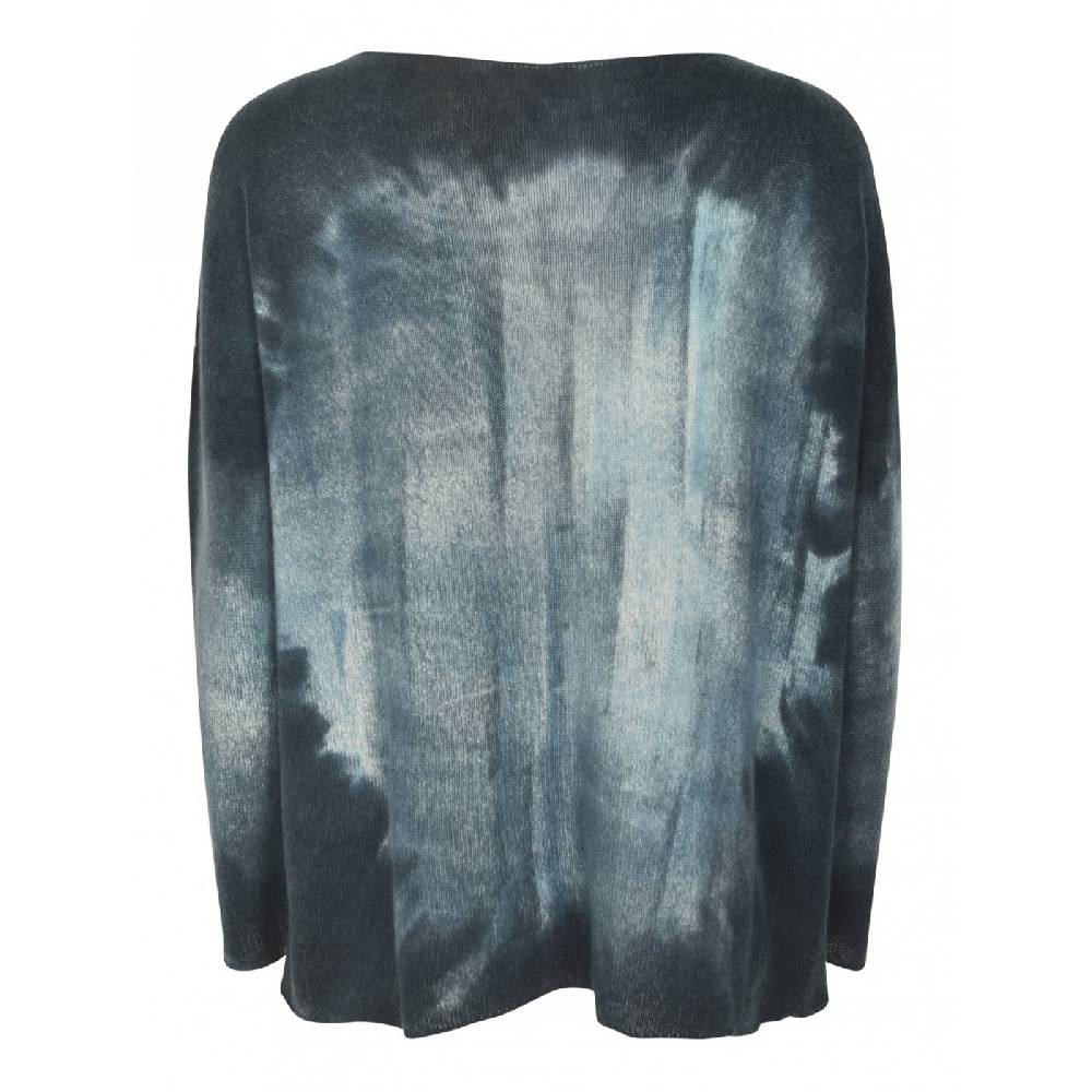 F CASHMERE Maglia barchetta scatola Flash Sale
