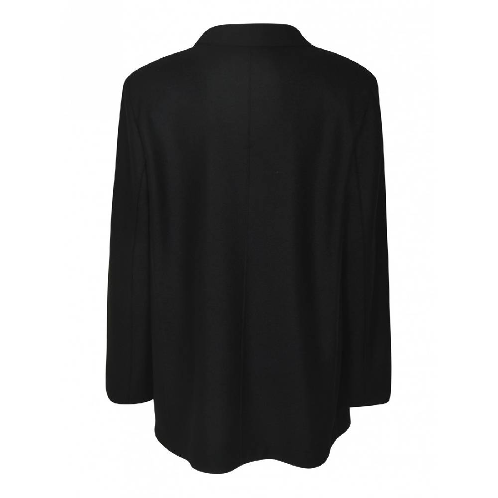 HARRIS WHARF LONDON Peacoat Acquista Ora