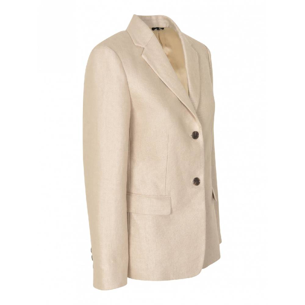 THEORY Blazer sciancrato Consegna Veloce
