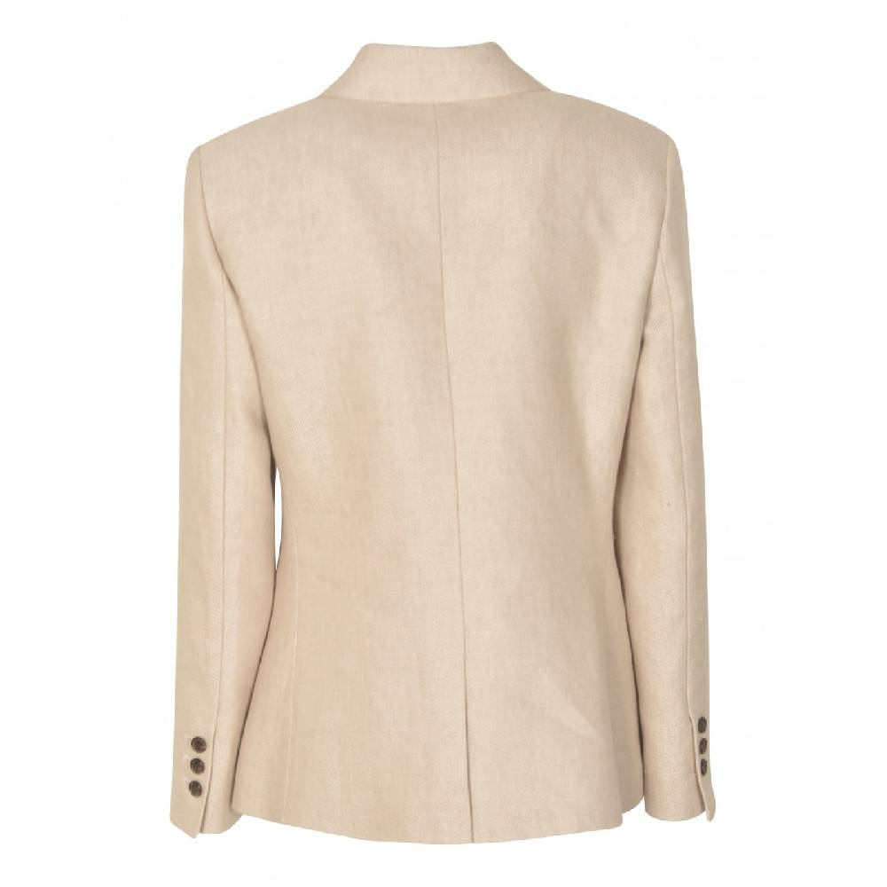 THEORY Blazer sciancrato Consegna Veloce
