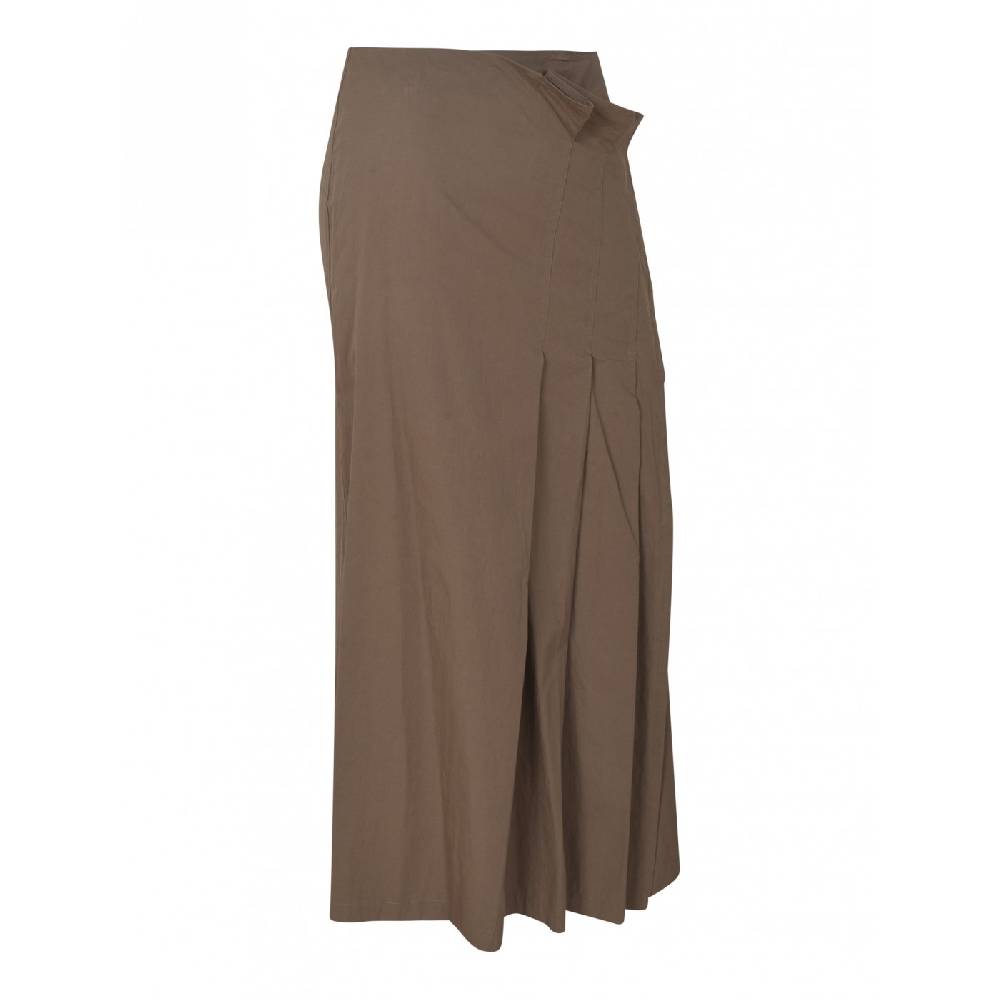 Y&#039;S YOHJI YAMAMOTO Gonna portafoglio a pieghe Shopping Online
