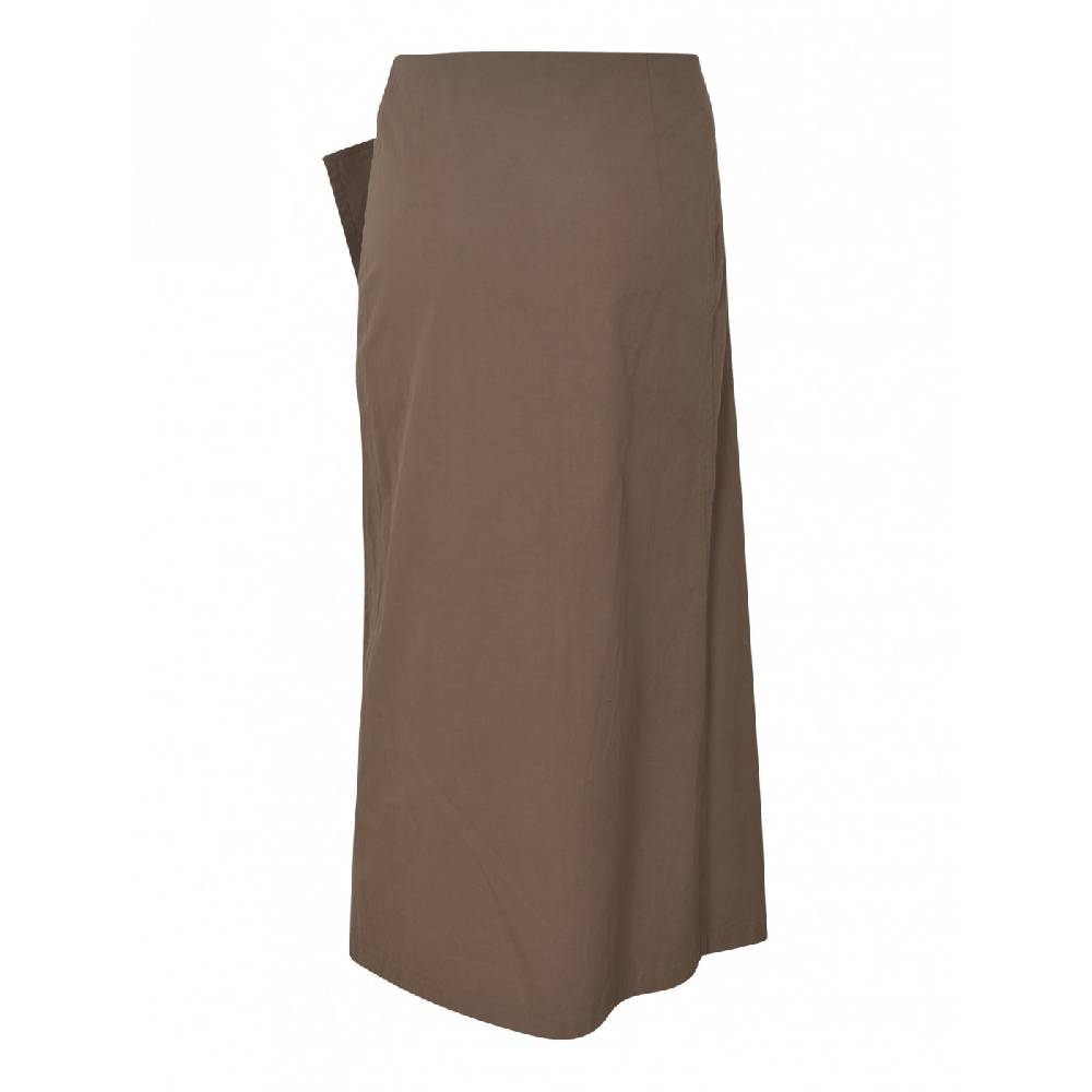Y&#039;S YOHJI YAMAMOTO Gonna portafoglio a pieghe Shopping Online