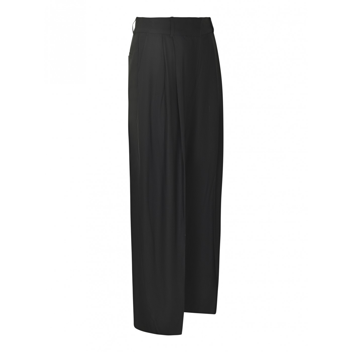 STUDIO NICHOLSON Pantaloni pences Prezzo Ridotto