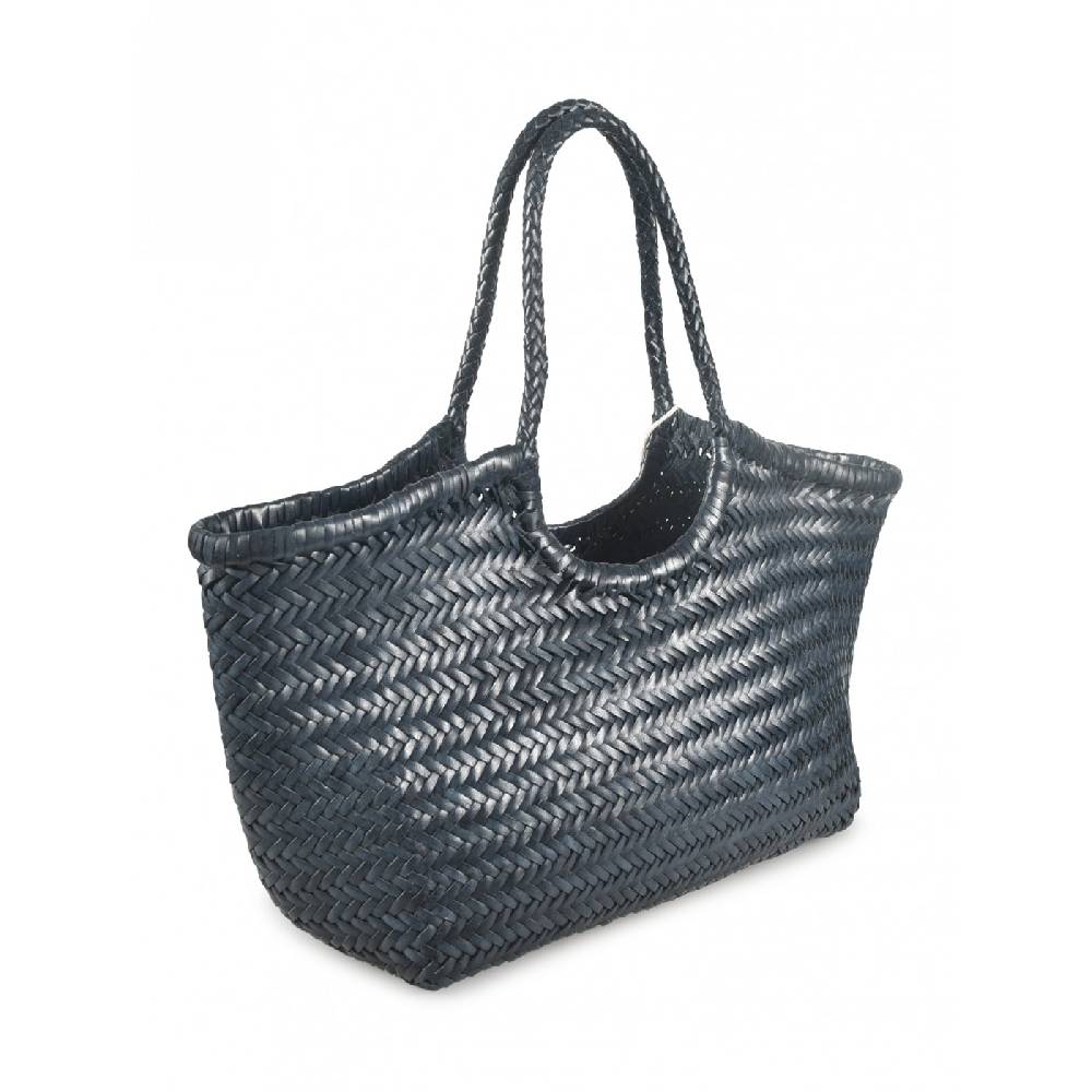 DRAGON Nantucket basket big Soddisfazione Garantita
