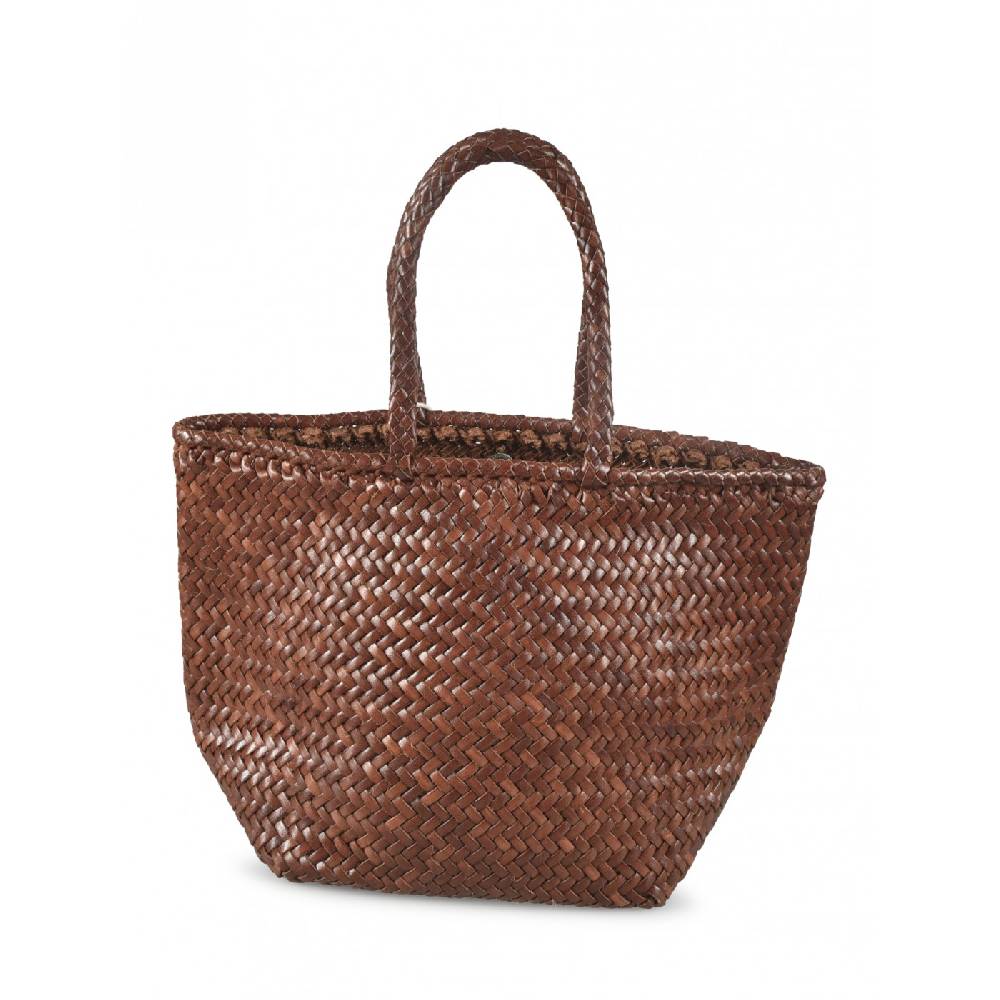 DRAGON Grace basket small diagonal Negozi Online