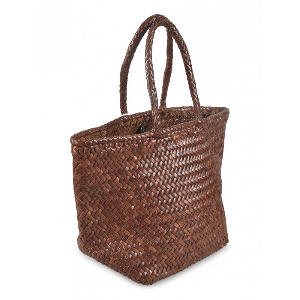 DRAGON Grace basket small diagonal Negozi Online