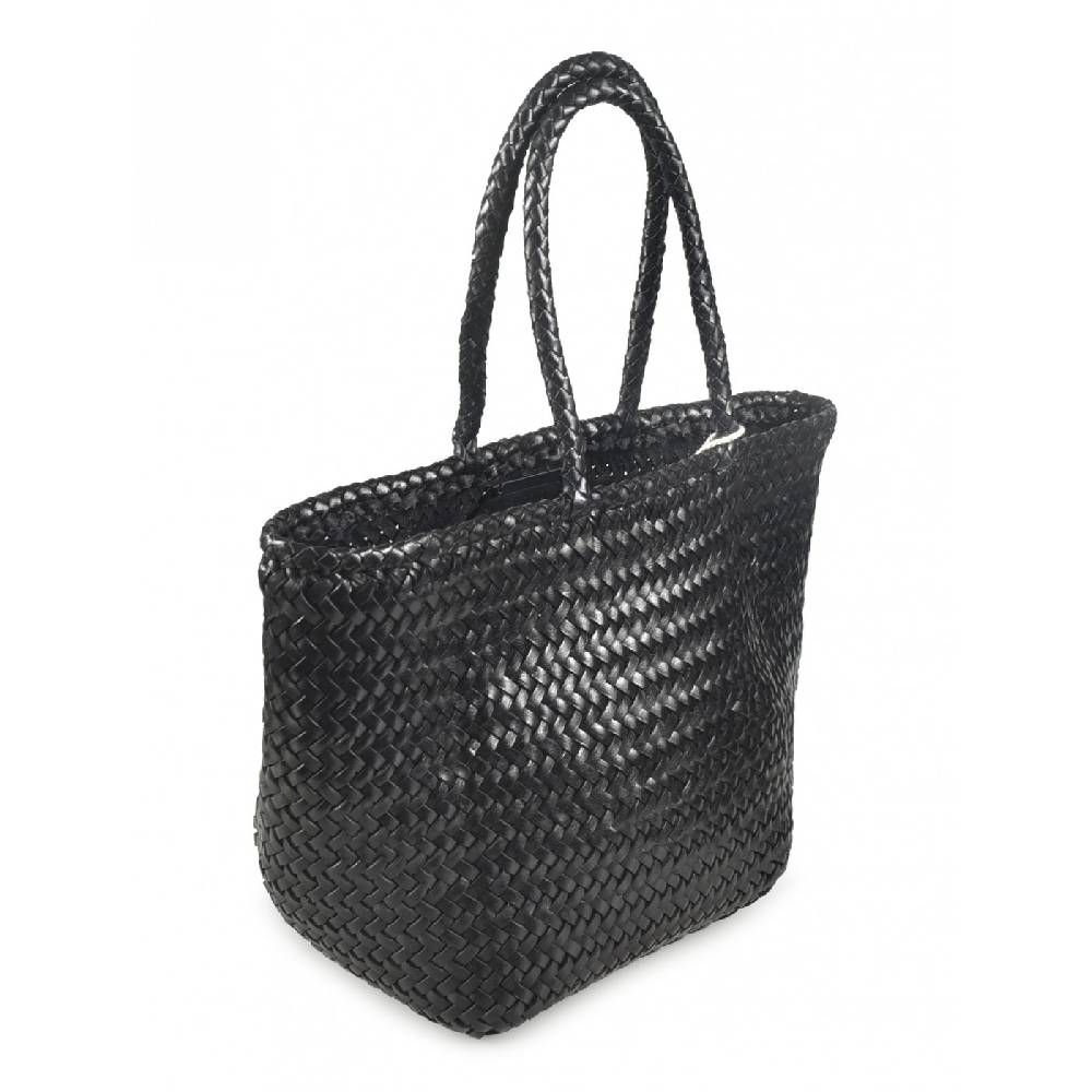 DRAGON Grace basket small diagonal Shopping Online