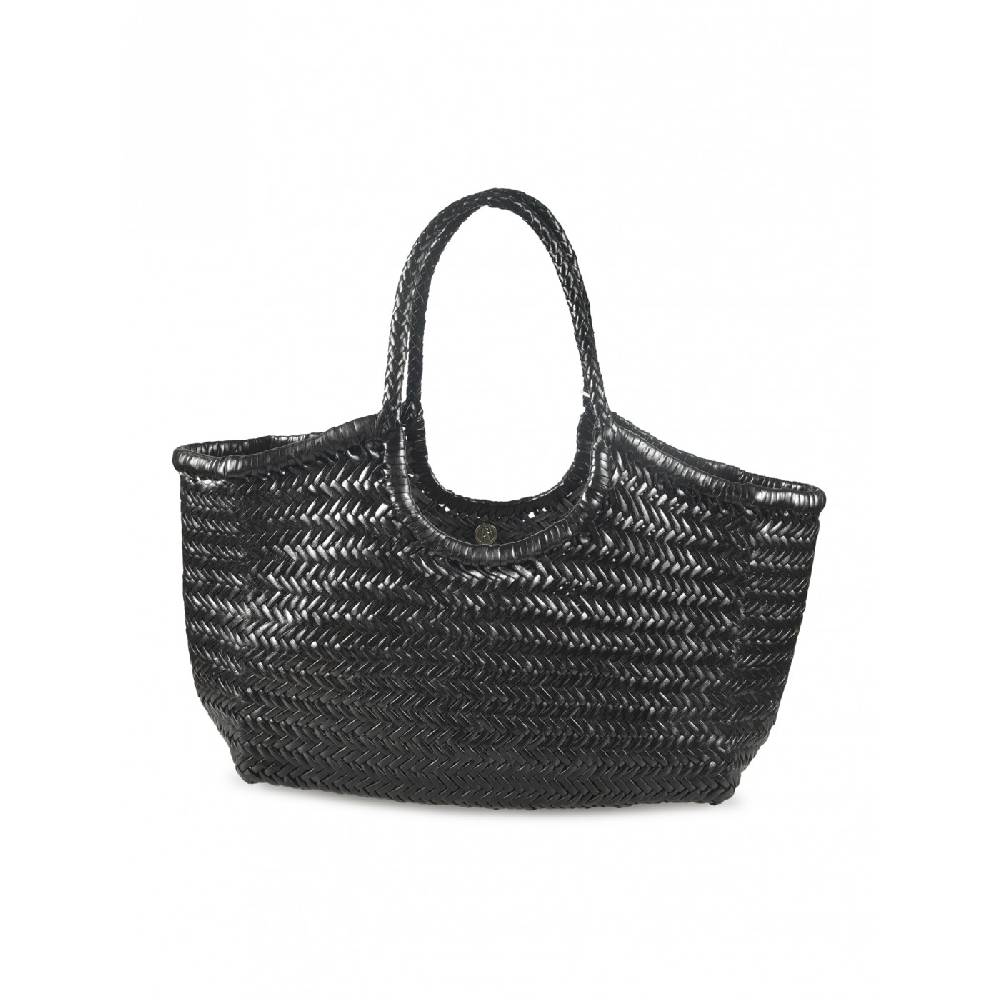 DRAGON Nantucket basket big Prezzo Ridotto