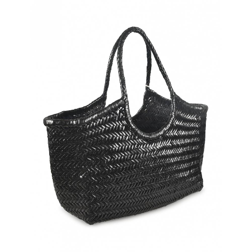 DRAGON Nantucket basket big Prezzo Ridotto