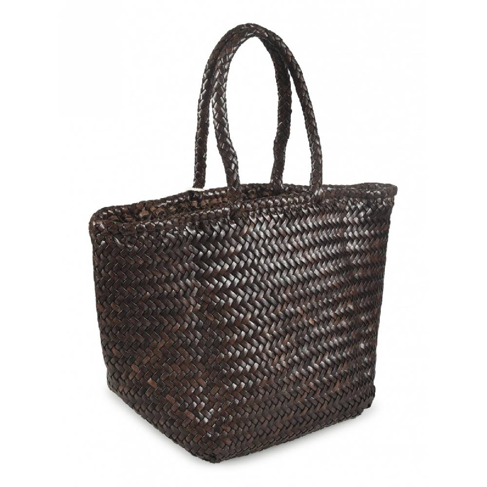DRAGON Grace basket small diagonal Presa