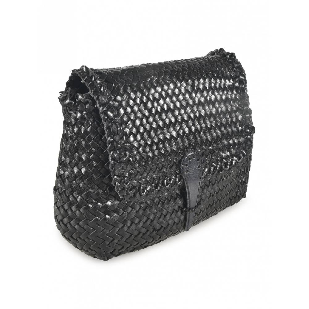 DRAGON Medium city bag crossbody Sconto