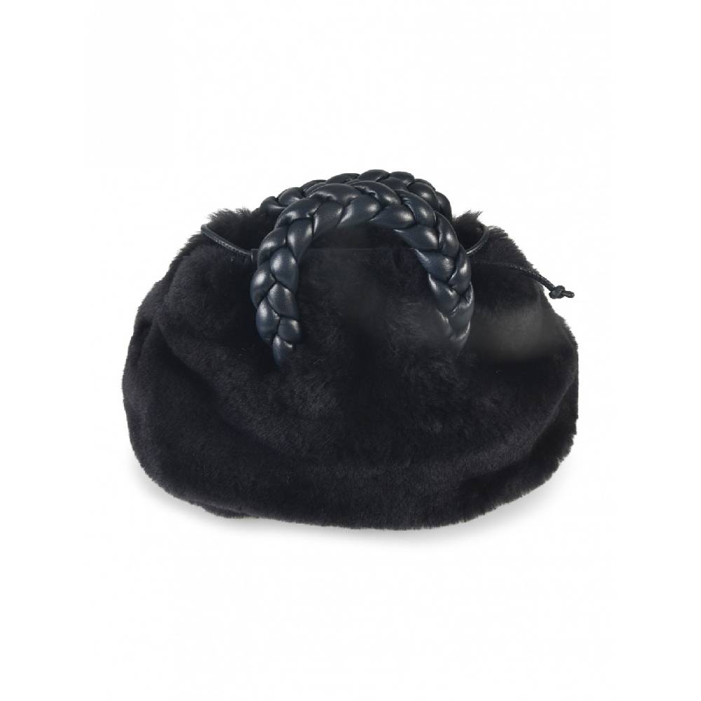 HEREU Bombom shearling Outlet