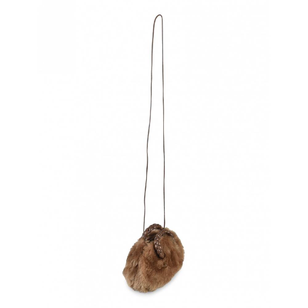 HEREU Bombom shearling In Vendita