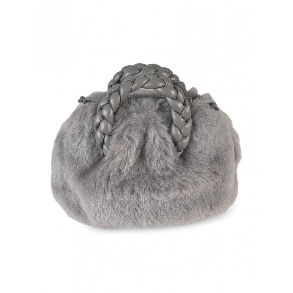 HEREU Bombom shearling Saldi