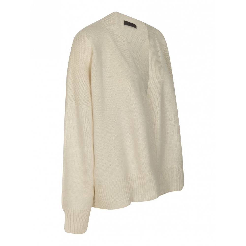 OYUNA Cardigan senza bottoni over 2025