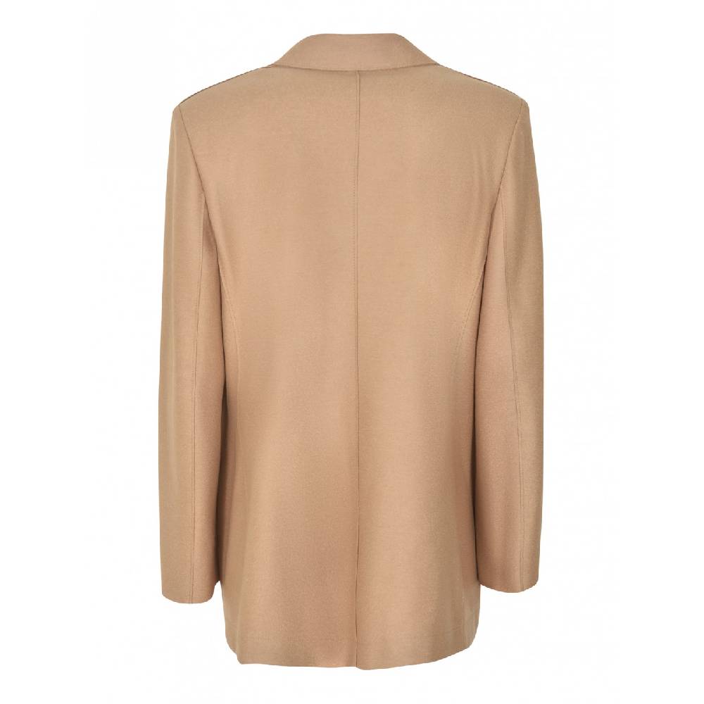HARRIS WHARF LONDON Peacoat Negozi Online