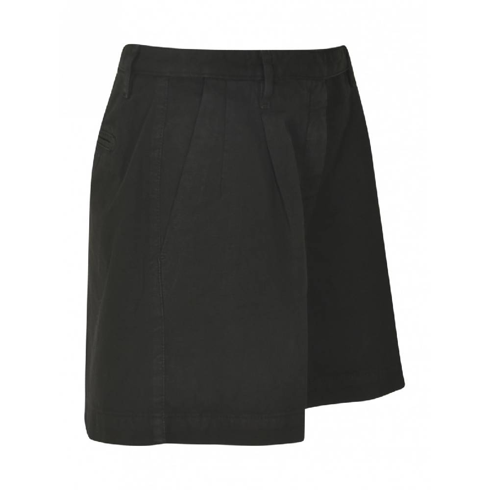 MASSIMO ALBA Shorts con pences Acquista Ora