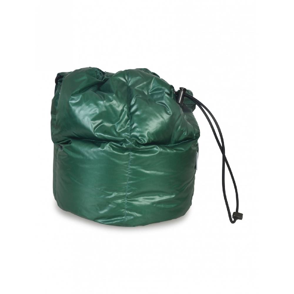 ASPESI Borsa morbida chiusura con cursore Saldi