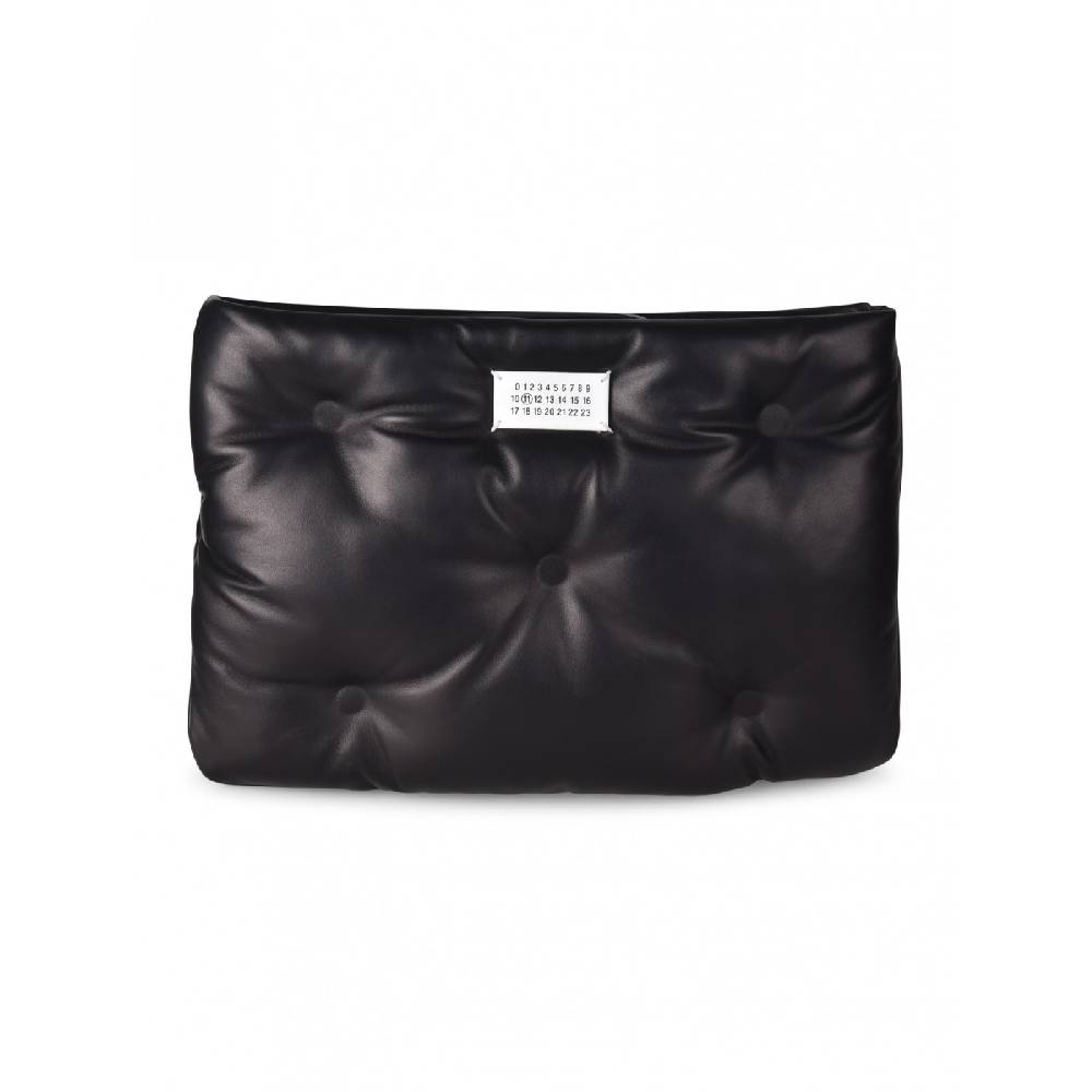 MAISON MARGIELA Glamslam flap medium Hotsell