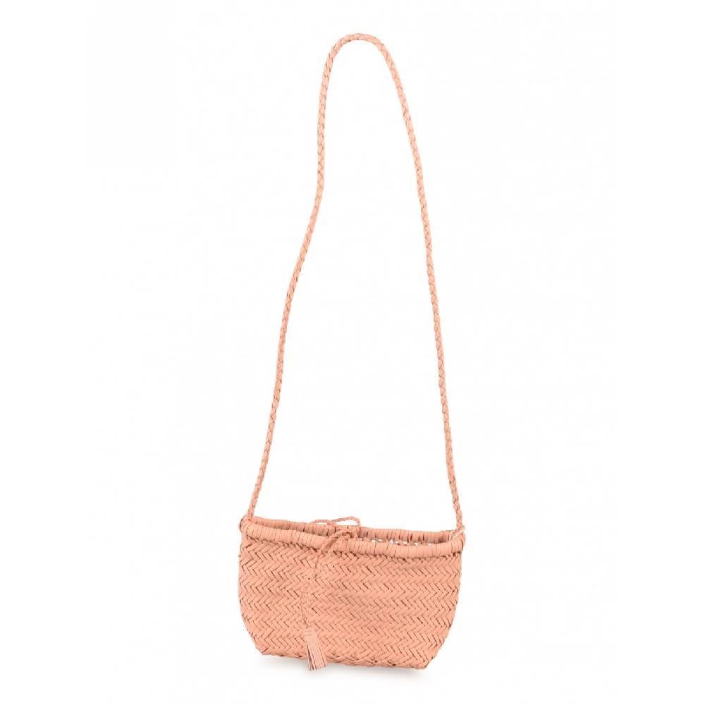DRAGON Minsu bag mini basket Italy