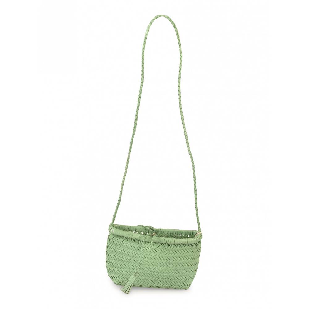 DRAGON Minsu bag mini basket Vendita