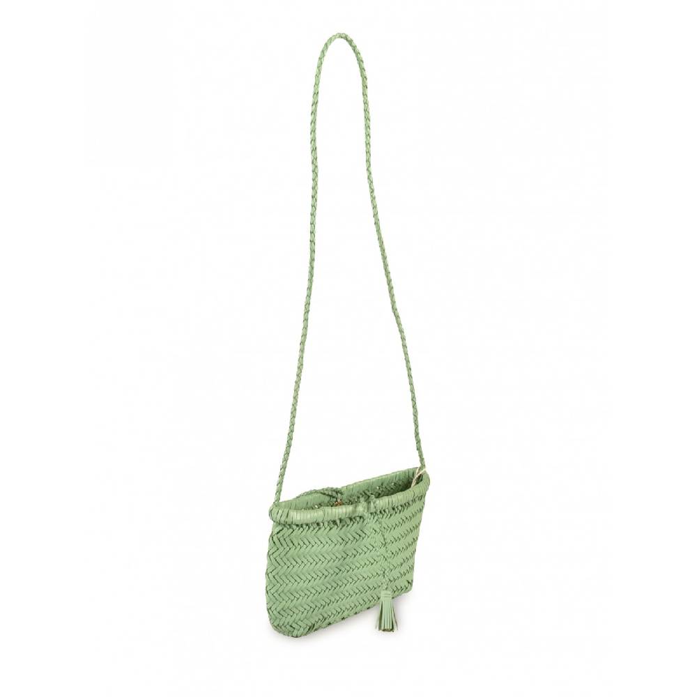 DRAGON Minsu bag mini basket Vendita