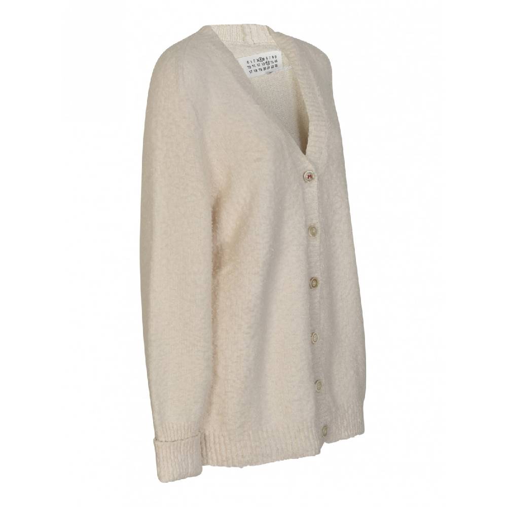 MAISON MARGIELA Cardigan Pezzi Unici