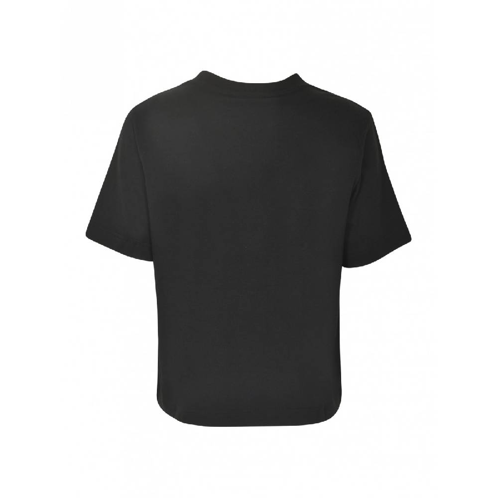 VIS A VIS T shirt girocollo mezza manica Online Outlet