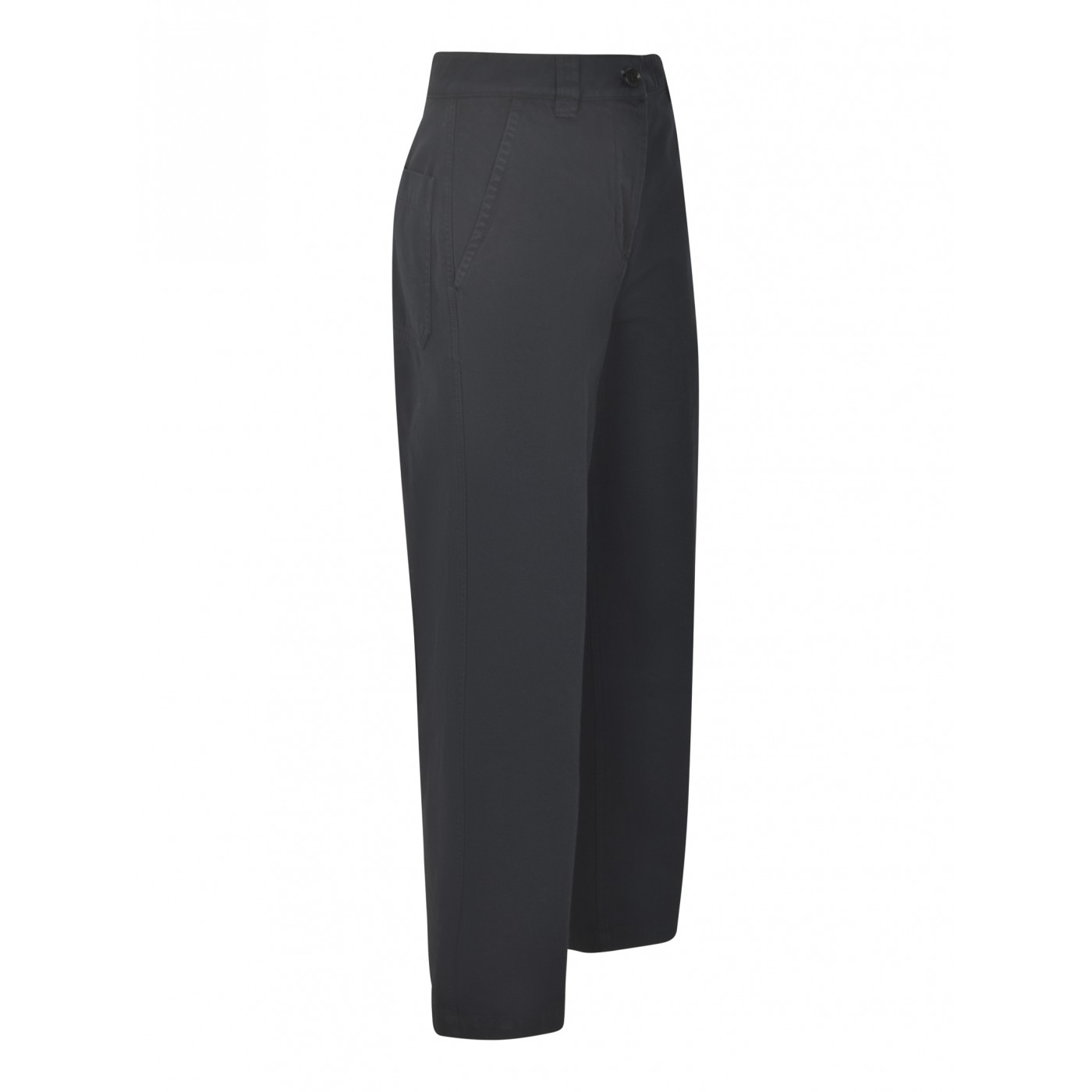 ASPESI Pantaloni dritti gamba larga Prezzo Ridotto