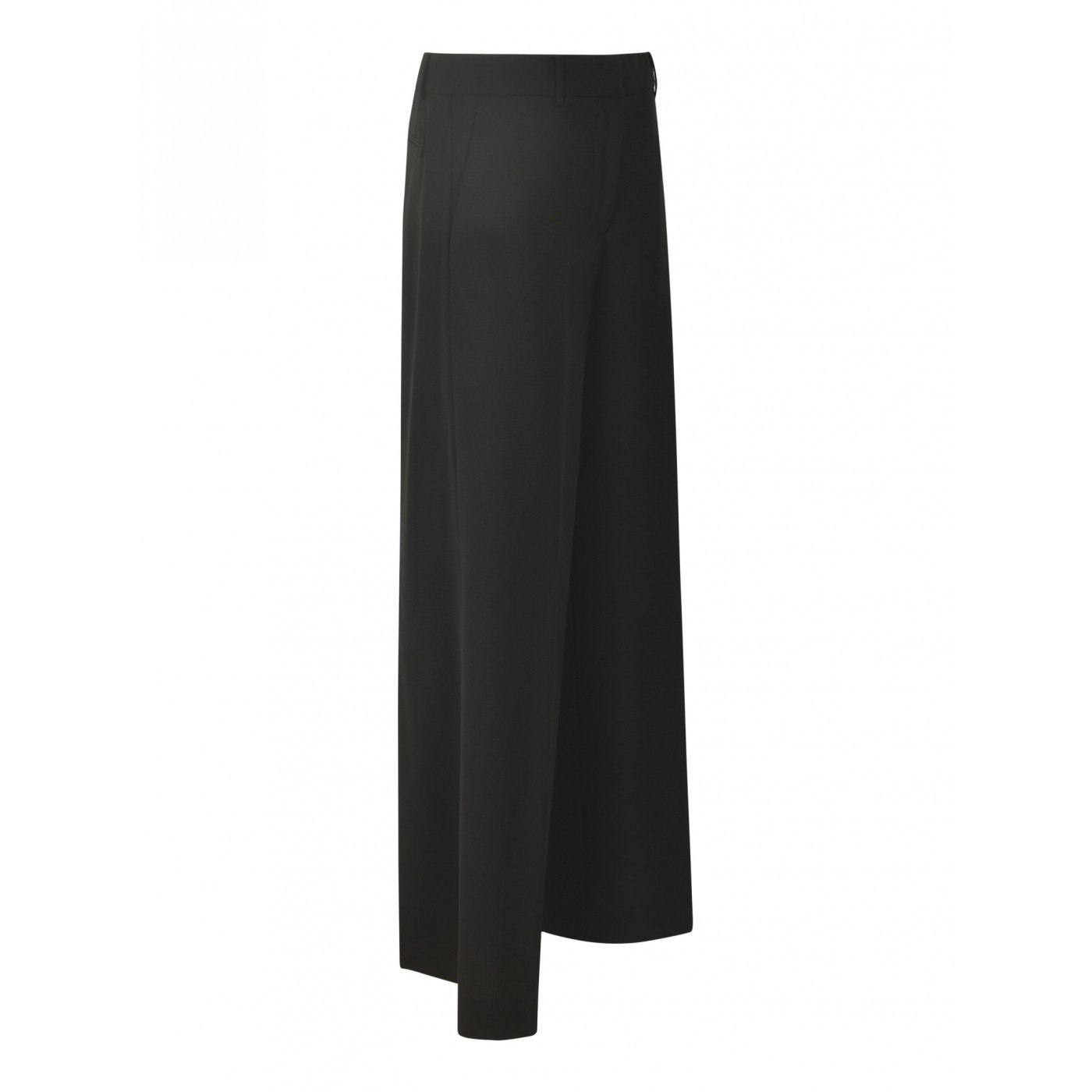QUELLEDUE Pantaloni gamba larga mabelle Novità
