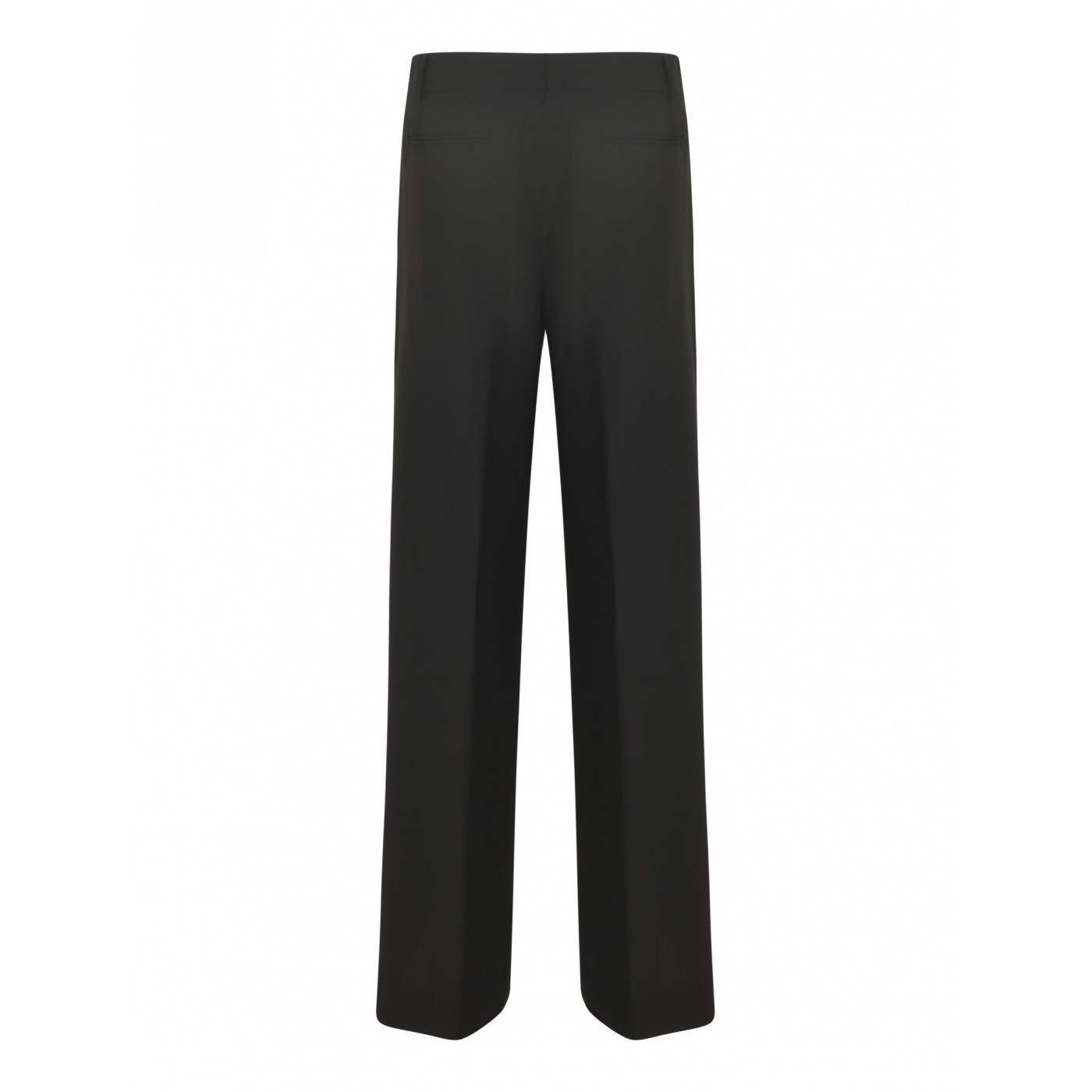 QUELLEDUE Pantaloni gamba larga mabelle Novità
