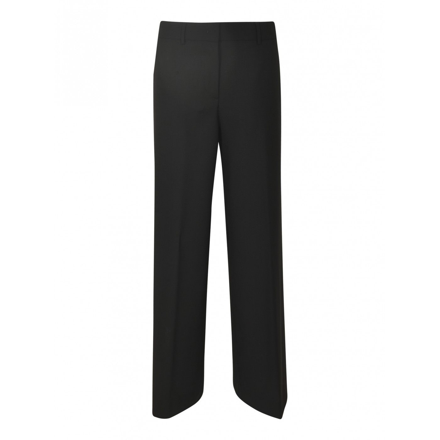 QUELLEDUE Pantaloni gamba larga mabelle Novità