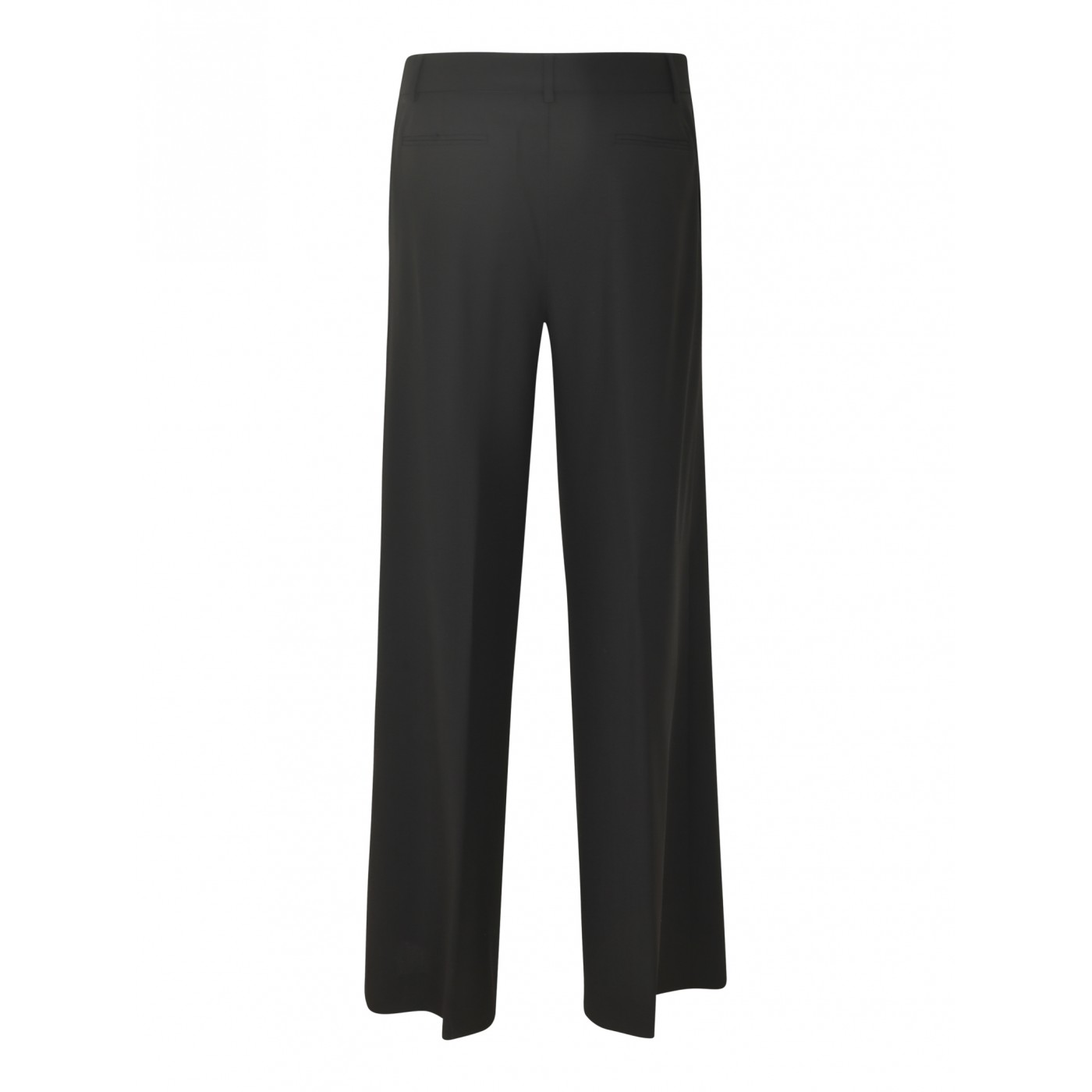 QUELLEDUE Pantaloni gamba larga mabelle Novità