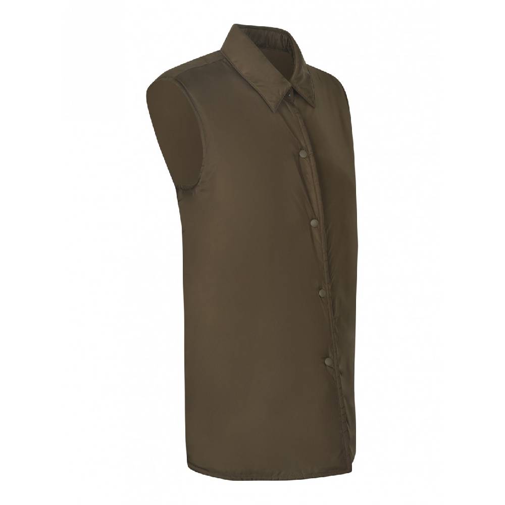 ASPESI Gilet thermore dot Online