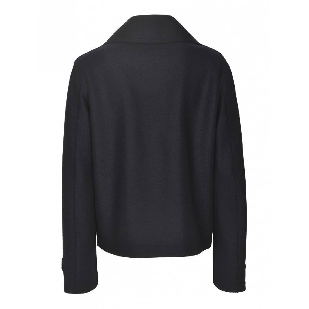 HARRIS WHARF LONDON Peacoat Offerte