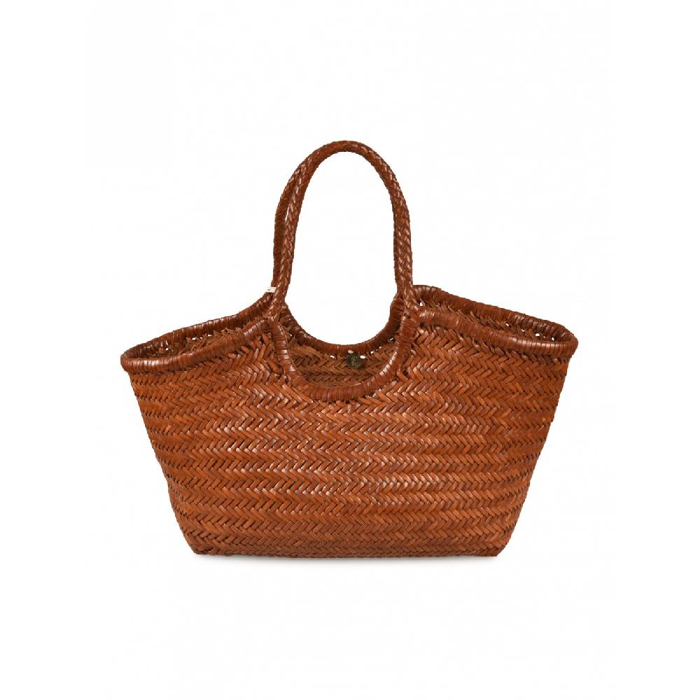 DRAGON Nantucket basket Sottocosto