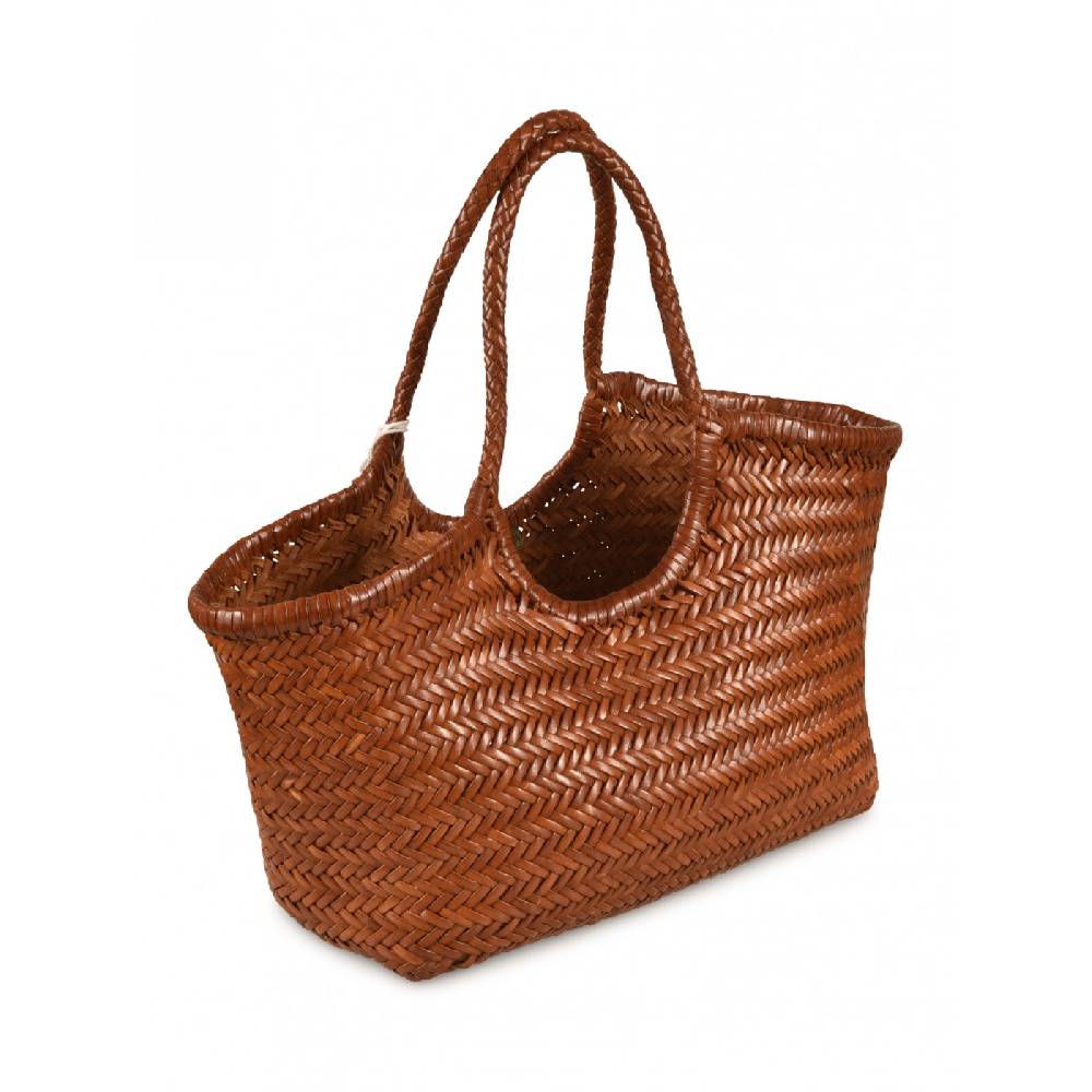 DRAGON Nantucket basket Sottocosto