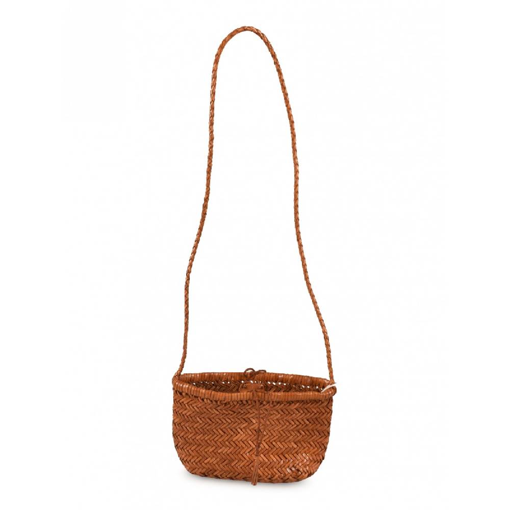 DRAGON Minsu bag mini basket Presa