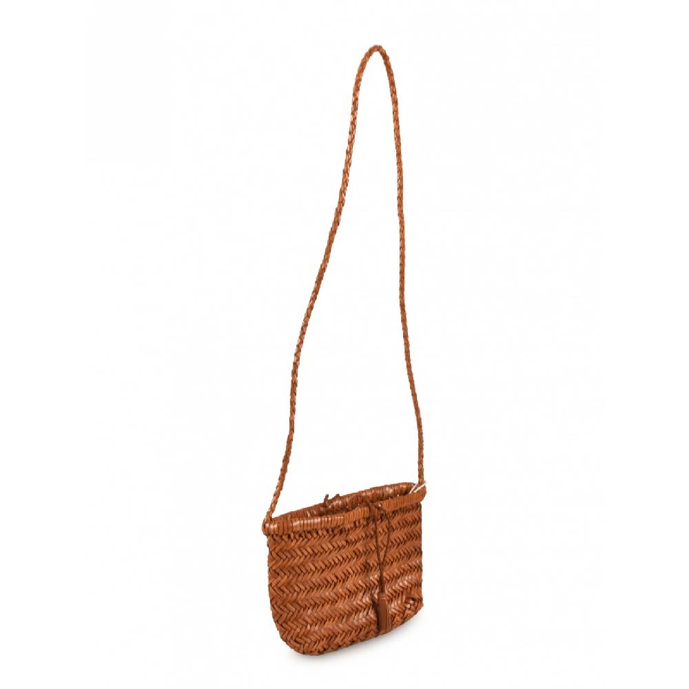 DRAGON Minsu bag mini basket Presa