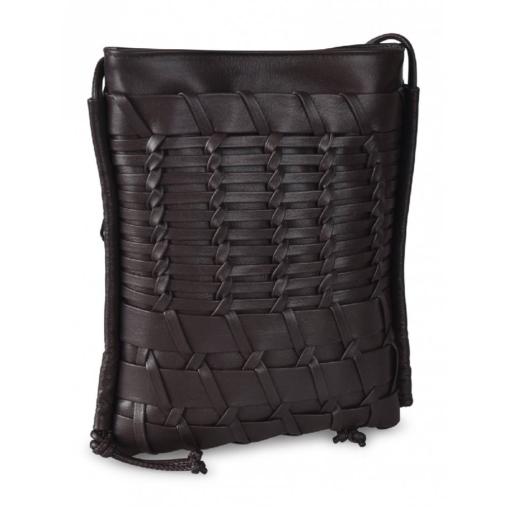 HEREU Trena flat square crossbody Outlet