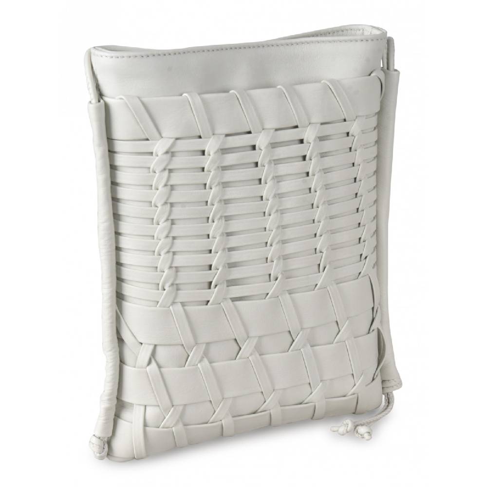 HEREU Trena flat square crossbody Saldi Di Fabbrica