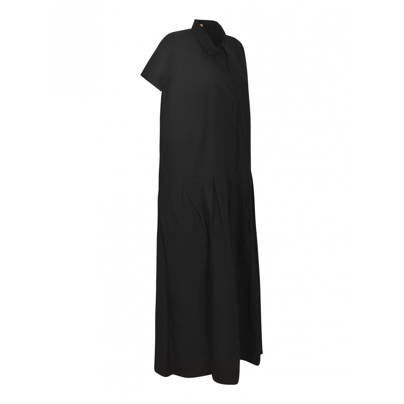 APUNTOB Abito camicia con peghe m m Nuovo