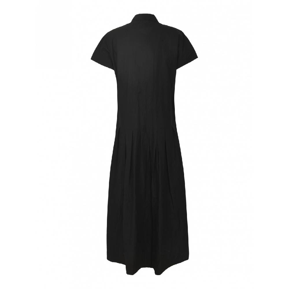 APUNTOB Abito camicia con peghe m m Nuovo