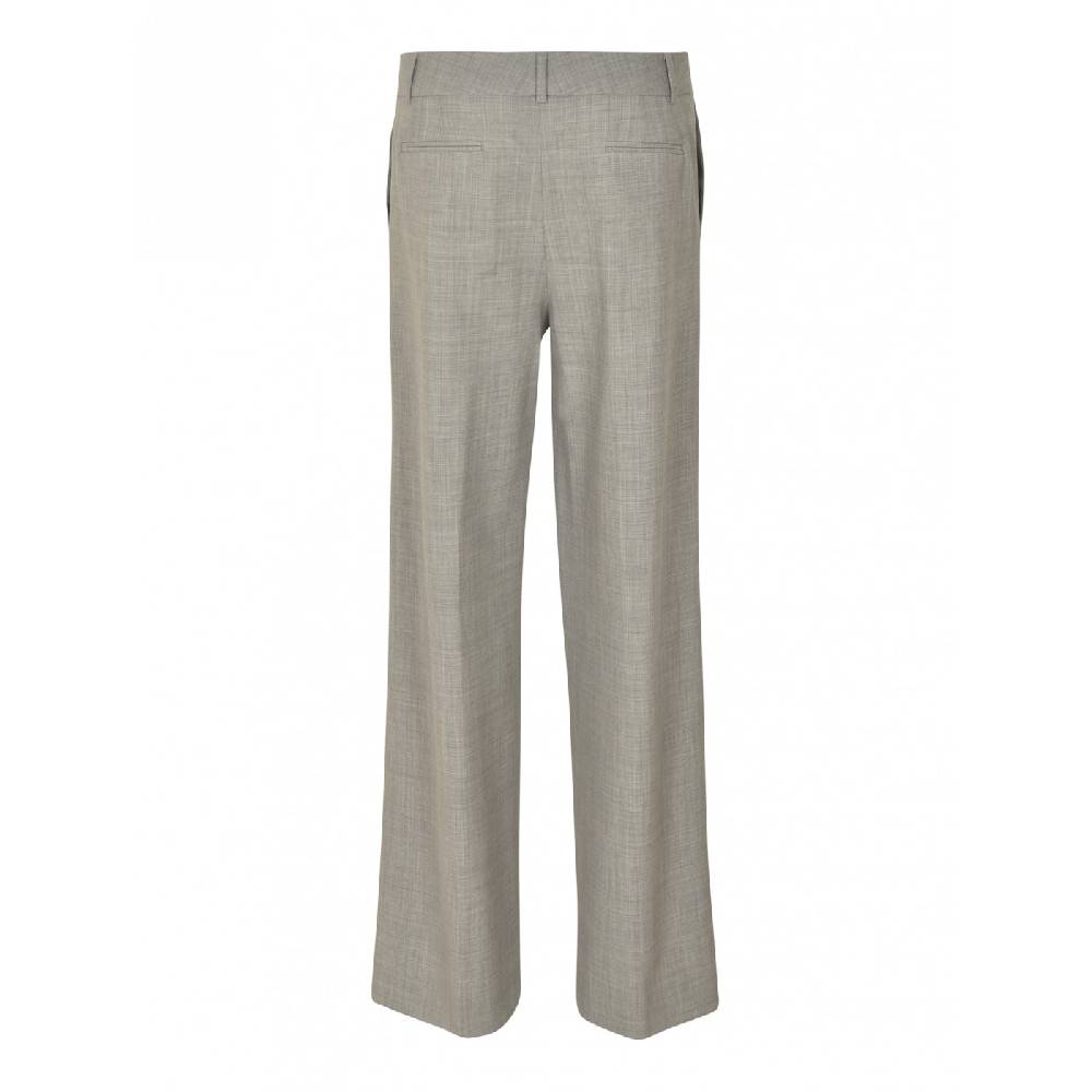 QUELLEDUE Pantaloni gamba larga mabelle Spedizione Gratuita