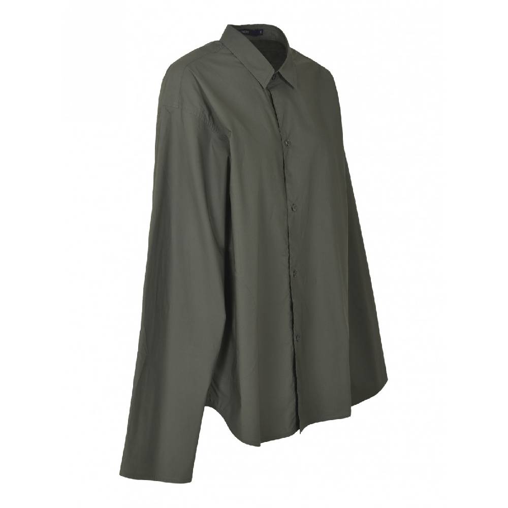 SOFIE D&#039;HOORE Camicia over con tasche Pezzi Unici