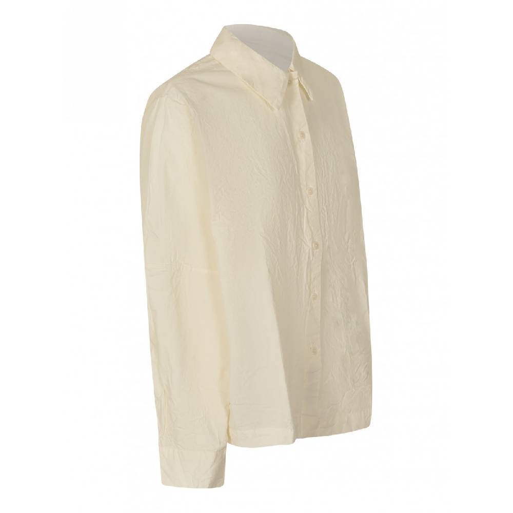 CASEY CASEY Camicia con spacchi Promozione Limitata