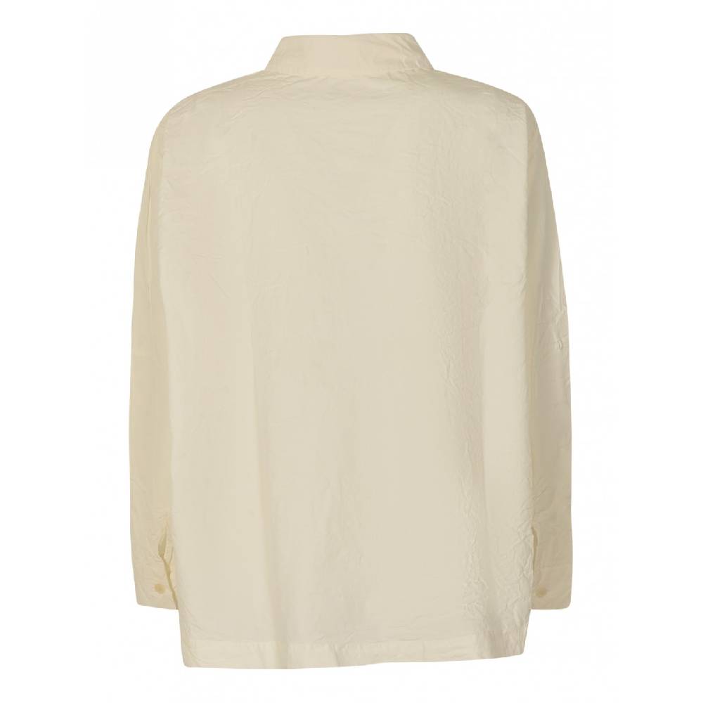 CASEY CASEY Camicia con spacchi Promozione Limitata