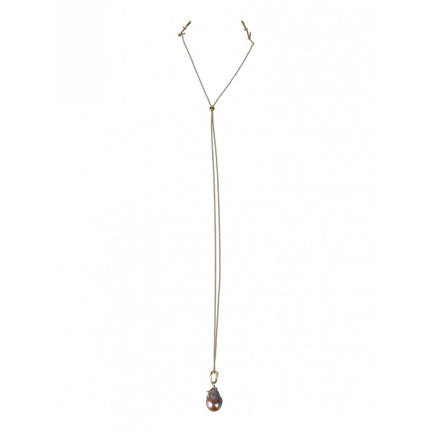 FORTE FORTE Collana con perle Offerta Anniversario