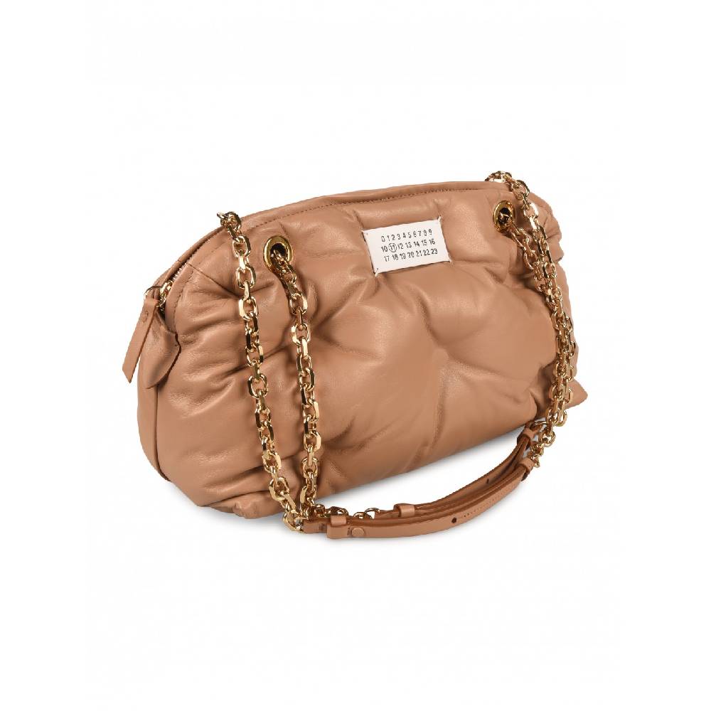 MAISON MARGIELA Glam slam bauletto Offerta settimanale
